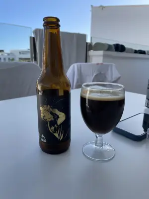 Ken1's photo of Black Patrón