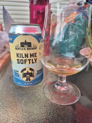 Lubiere's photo of Kiln Me Softly