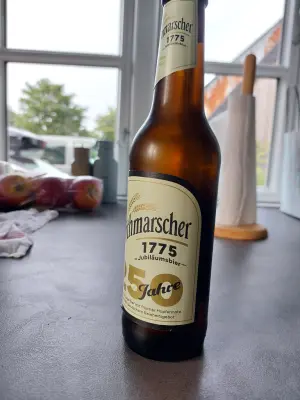 Zlotta's photo of 1775 Jubiläumsbier