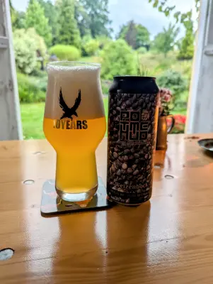 Fin's photo of Weizenbock
