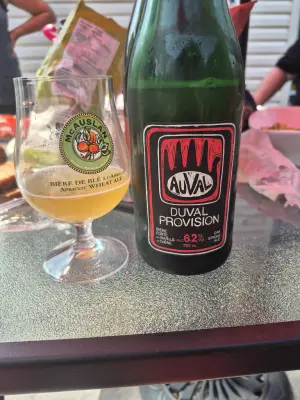 Lubiere's photo of Duval Provision
