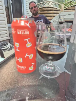 Lubiere's photo of 130 Semaines