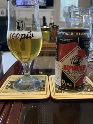 Grumbo's photo of 69 IPA