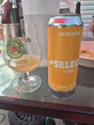 Lubiere's photo of #Select (Nectaron)