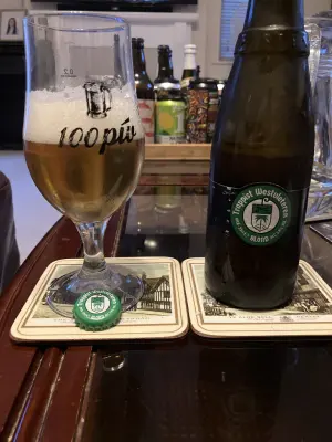 Grumbo's photo of Westvleteren Blond