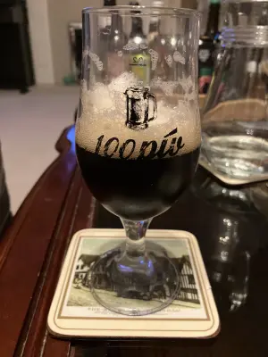 Grumbo's photo of Môr Du