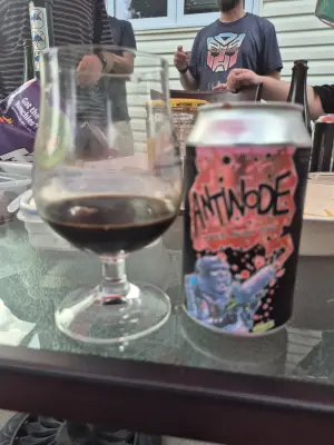 Lubiere's photo of Antinode