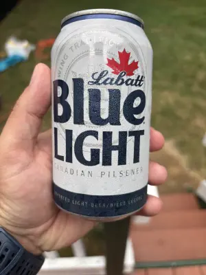 Jow's photo of Blue Light