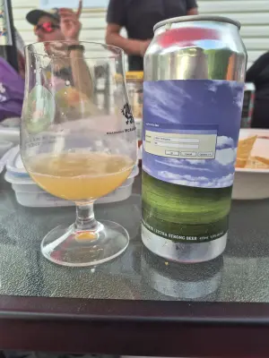 Lubiere's photo of Colline Verdoyante