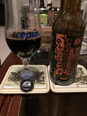 Grumbo's photo of Black February
