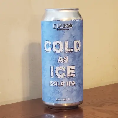 malvrich's photo of Cold As Ice