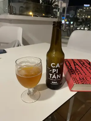 Ken1's photo of Capitán