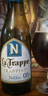 drpimento's photo of Nillis 0.0%