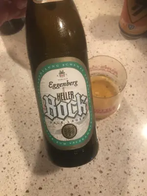 CLW's photo of Heller Bock
