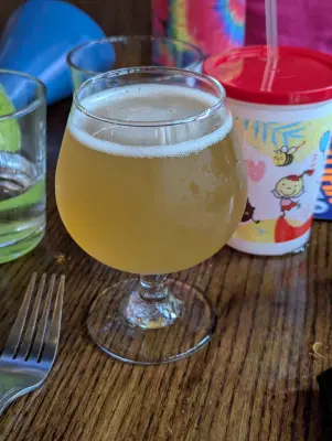 ben4321's photo of Saison Du Sadie