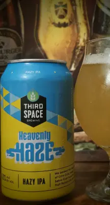 drpimento's photo of Heavenly Haze