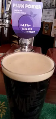 Deanso's photo of Plum Porter