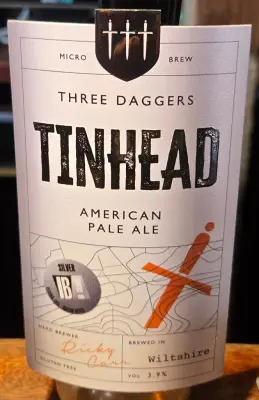 eurosoba's photo of Tinhead