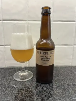 CraftBeerNick's photo of India Pale Ale - Amarillo Citra Eclipse Simcoe (ACES)