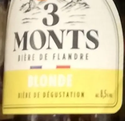 labeerinthum's photo of Blonde / Bière de Flandre / Originale (prev. St. Sylvestre Bière de Flandre)