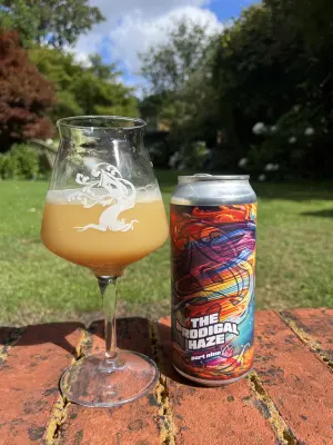 CraftBeerNick's photo of The Prodigal Haze - Part IX