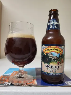 Bitterbill's photo of Bigfoot (2009)