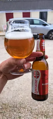 EvNa's photo of Blonde