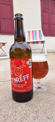 EvNa's photo of Bière de Noël