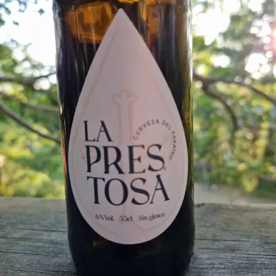 omhper's photo of La Prestosa