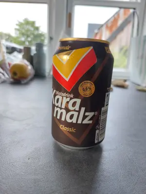 Zlotta's photo of Karamalz Classic