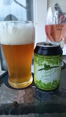 mkcmagico's photo of Tihanyi Apátsági Pils