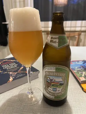 Borresteijn's photo of Mai-Bock