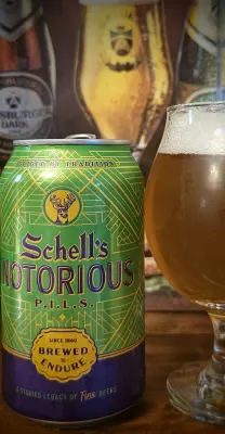 drpimento's photo of Notorious P.I.L.S.