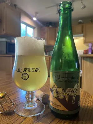 poisoneddwarf's photo of La Vermontoise