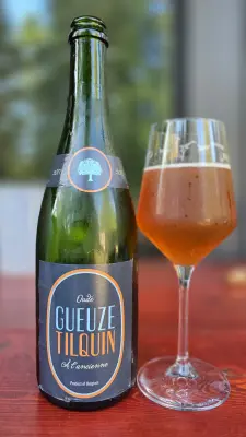 BeerPlace's photo of Oude Gueuze à l'Ancienne (2011-2012)