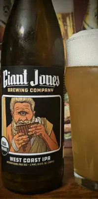 drpimento's photo of West Coast IPA
