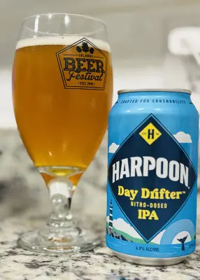 Jow's photo of Day Drifter