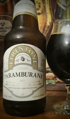 drpimento's photo of ParAmburana (2024)