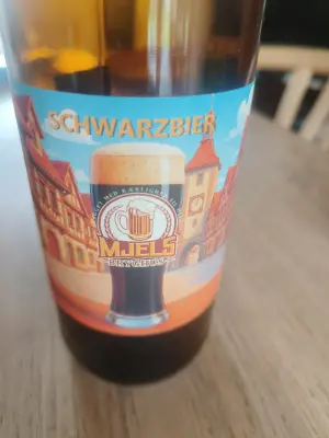 Charlotte's photo of Schwarzbier