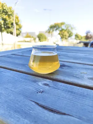 minutemat's photo of When Life Gives You Lemons