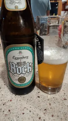 Clarkvv's photo of Heller Bock