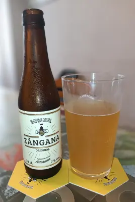 Pindolaire's photo of Zángana Original