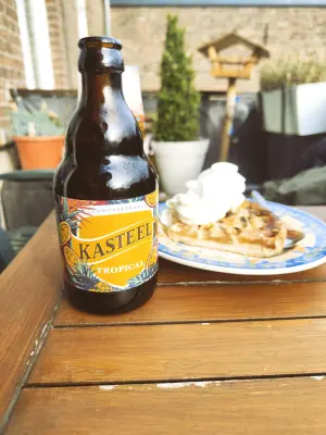 minutemat's photo of Kasteel Tropical
