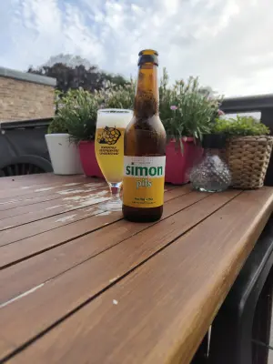 minutemat's photo of Pils