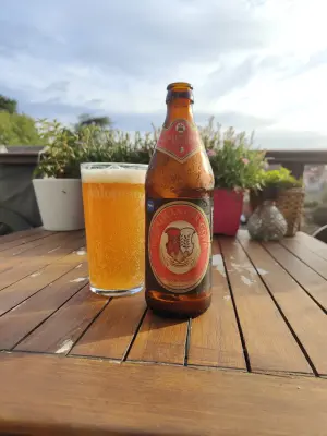 minutemat's photo of Nesselwanger Gold