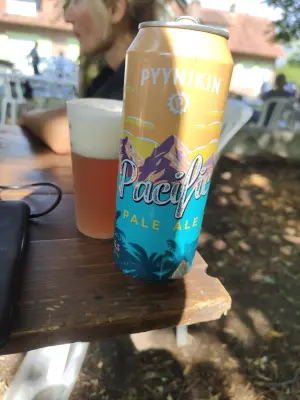 minutemat's photo of Pacific Pale Ale