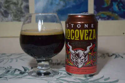 AleDegustation's photo of Xocoveza