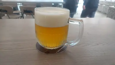 Gurthnar's photo of Triple Saaz Czech Lager