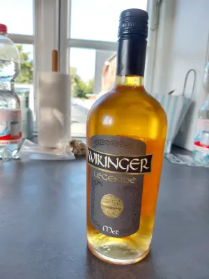 Zlotta's photo of Wikinger Legende