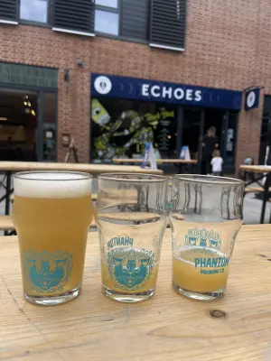 CraftBeerNick's photo of Birds, Birds, Birds!!!